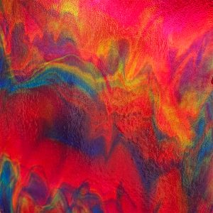 Bullseye CRANBERRY, ROYAL BLUE, SPRING GREEN, FUSIBLE 90, 003126-0030