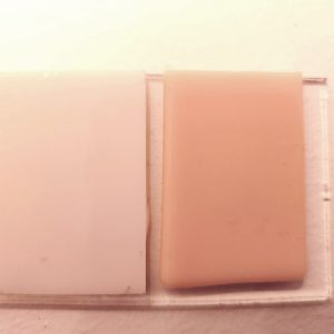 PINK CHAMPAGNE OPAL FUSIBLE 96 STRIKER SP291.61SF