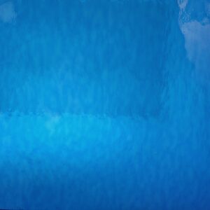 OGT Medium Blue Rough Rolled 134R-F