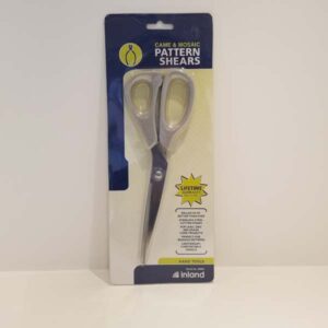 Inland Came and Mosaic Shears