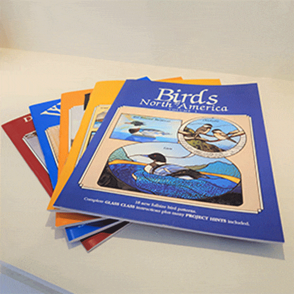 Featured image for “Pattern Books”