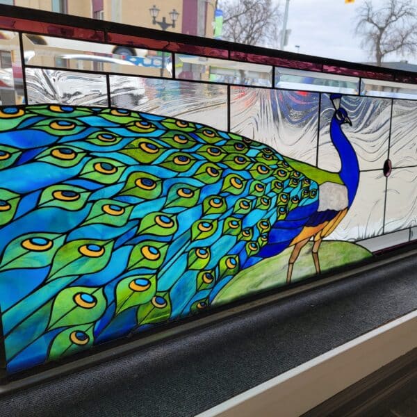 Featured image for “Stained Glass”