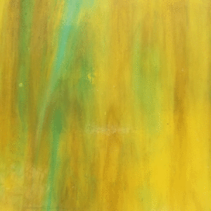 Med. Light Turquoise Opalume, Caramel Opalume KOG147ML