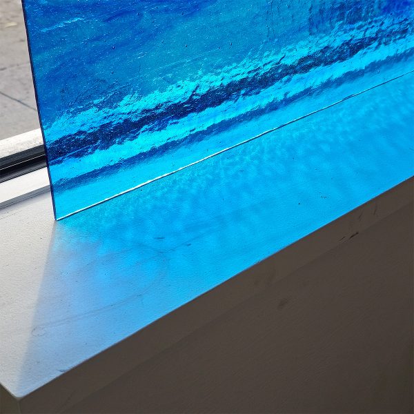 PW707LLM Lt. Blue with Streaks of Dark Blue Mystic (1)