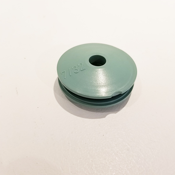 KWC 1/4  Wide Roller Replacement Roller For Table Foiler No other