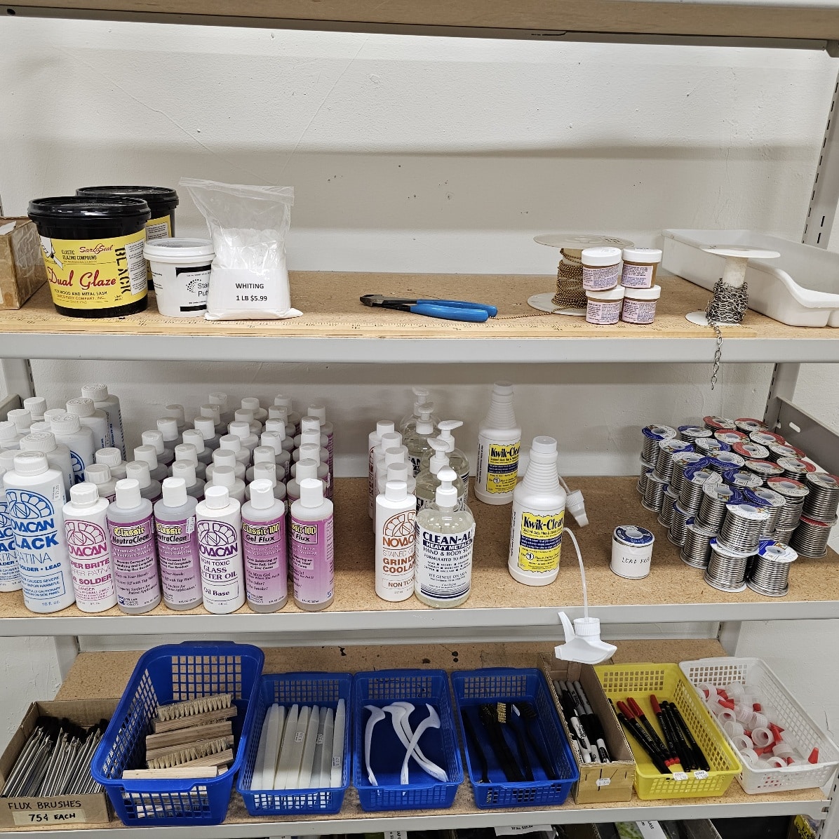 Featured image for “Supplies”