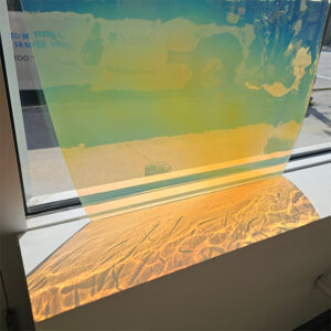 Fremont Hand Blown S2 250 Gold