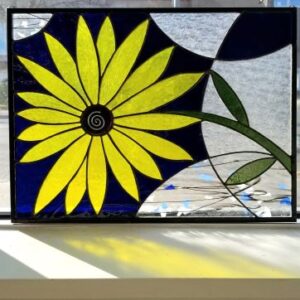 "Large Daisy"