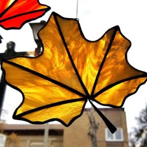 Maple Leaf