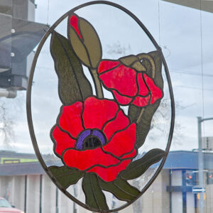 Poppies