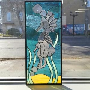 "Seahorses"