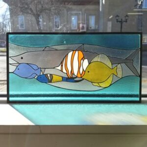 "Tropical Fish"