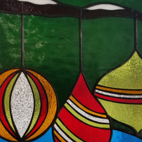 Christmas Time Detail