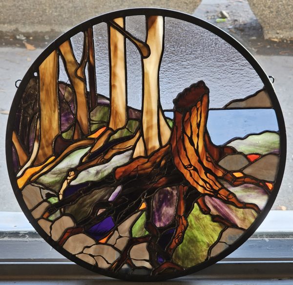 "Forest Edge"