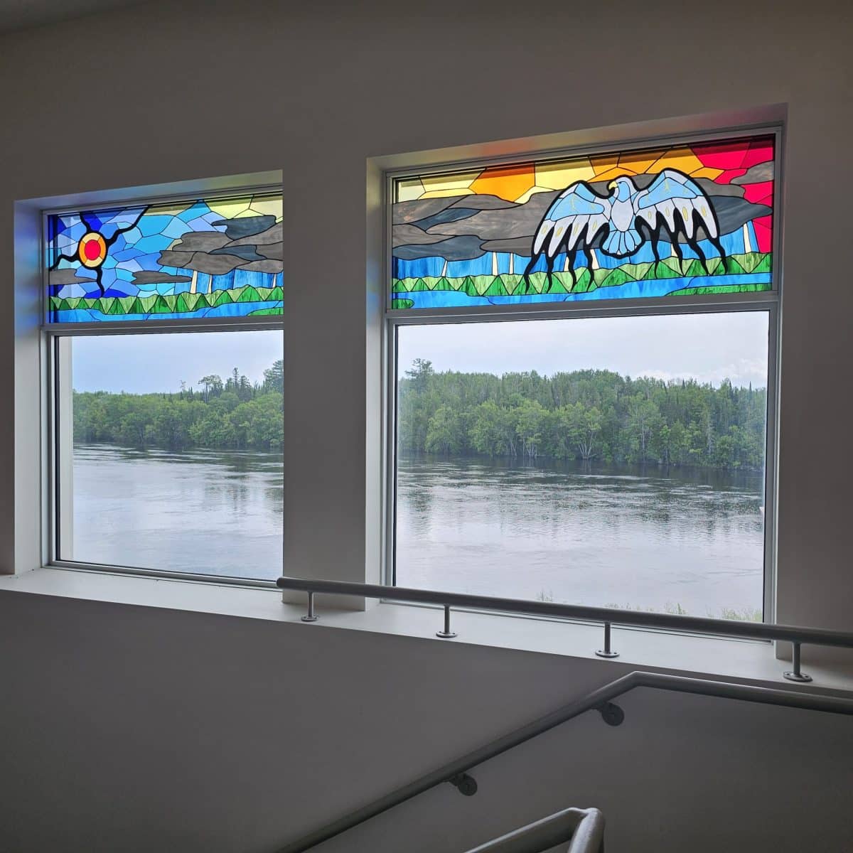 Featured image for “Rainy River First Nations”