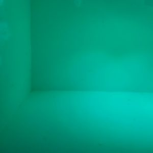 OGT Deep Aqua Smooth Transparent 533-3S-F