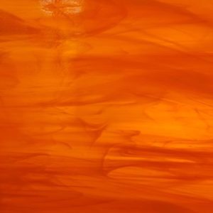 OGT Orange White 377-1S-F