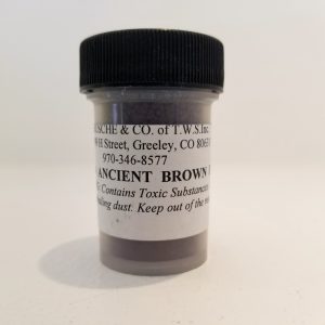Reusche Ancient Brown 56R004-E404