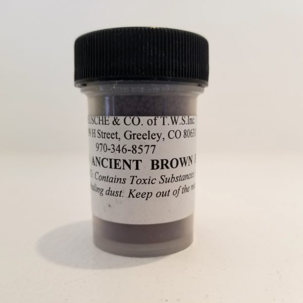 Reusche Ancient Brown 56R004-E404