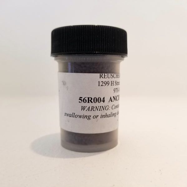 Reusche Ancient Brown 56R005-E404 dtl