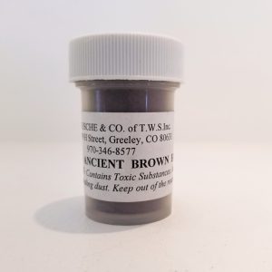 Reusche Ancient Brown 56R005-E405