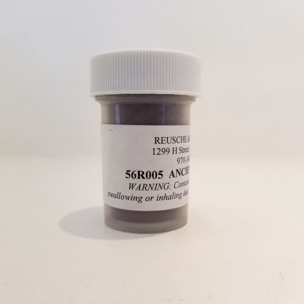 Reusche Ancient Brown 56R005 E405 dtl (2)