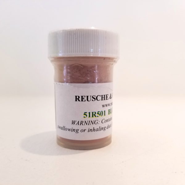 Reusche Blond Flesh 51R501 dtl