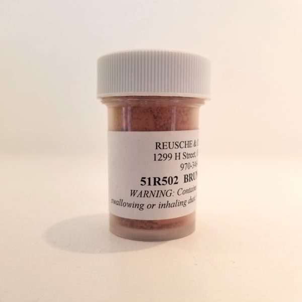 Reusche Brunette Flesh 51R502 dtl