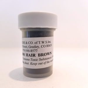 Reusche Hair Brown 56R008