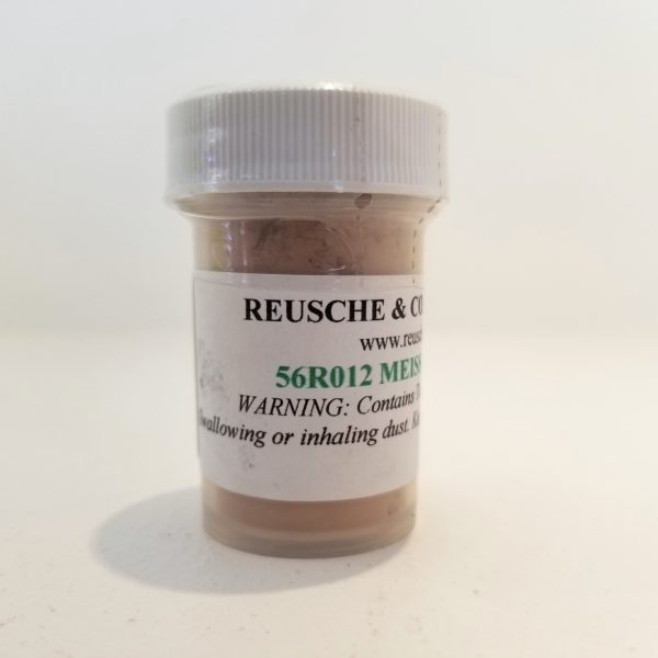 Reusche Meissen Brown 56R012 dtl