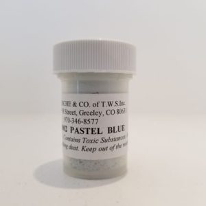 Reusche Pastel Blue 54R002