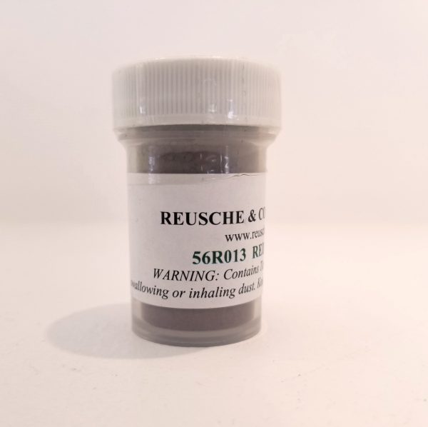 Reusche Red Brown 56R013 dtl