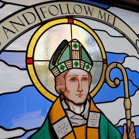 St Chad (1)