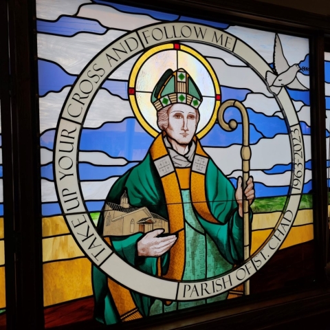 St Chad (4)