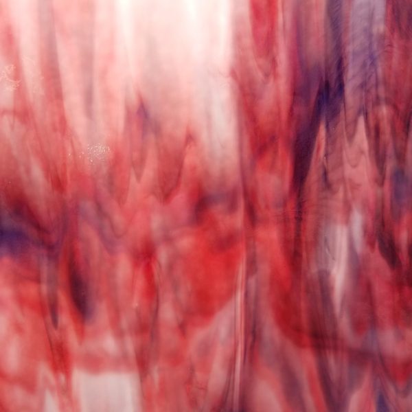 Bullseye White, Deep Royal Purple, Cranberry Pink, Streaky 03328-0000-F detail