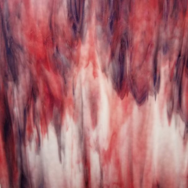 Bullseye White, Deep Royal Purple, Cranberry Pink, Streaky 03328-0000-F dtl