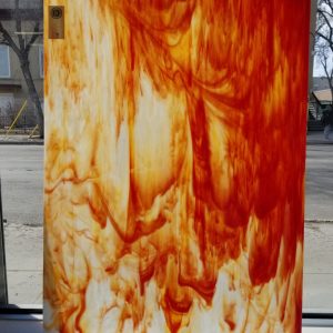 Paul Wissmach 27L Papaya