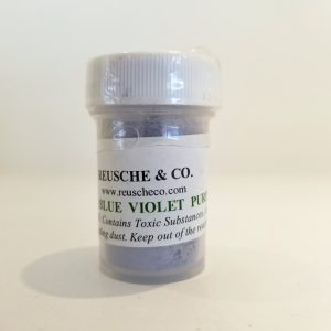 Reusche Blue Violet Purple
