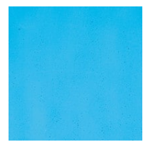 TURQUOISE BLUE FUSIBLE THIN 90 001116-0050
