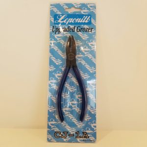 Leponitt Breaking/Grozing Pliers