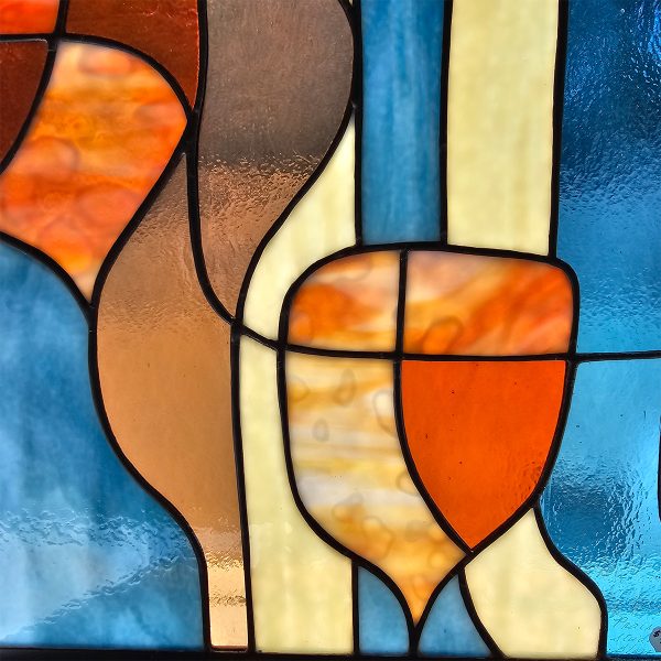 Abstract panel (1)