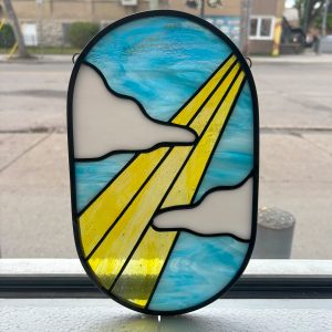 Beginner Sunbeam