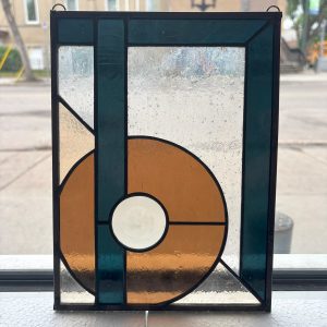 Beginner Geometric