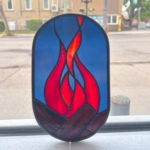 Beginner Bonfire