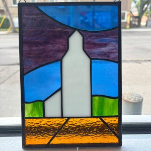 Beginner Grain Elevator
