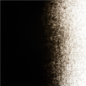 Stiff Black Powder Frit 000101-0008-F-P001