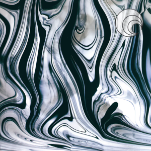 Black/ Clear Baroque OGT BR400