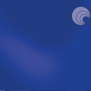 Dark Blue Opal Smooth OGT 230.76S-F