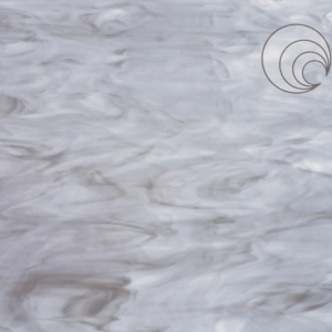 White/Light Gray Fusible 96 OGT385.2S-F