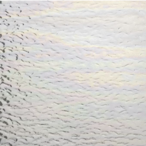 Clear Granite Iridescent PW01GIR